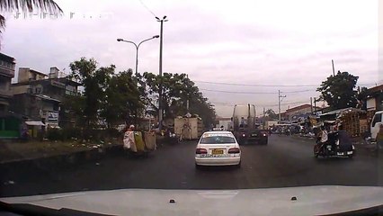 mga kalat sa north bay blvd 2