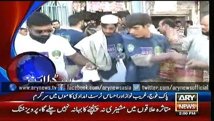 Headlines – 1400 – Thursday – 29 – Oct – 2015