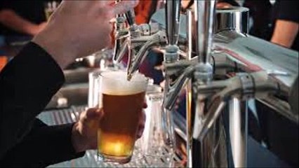 Draft Beer Service Orange County