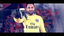 Salvatore Sirigu en 60 secondes