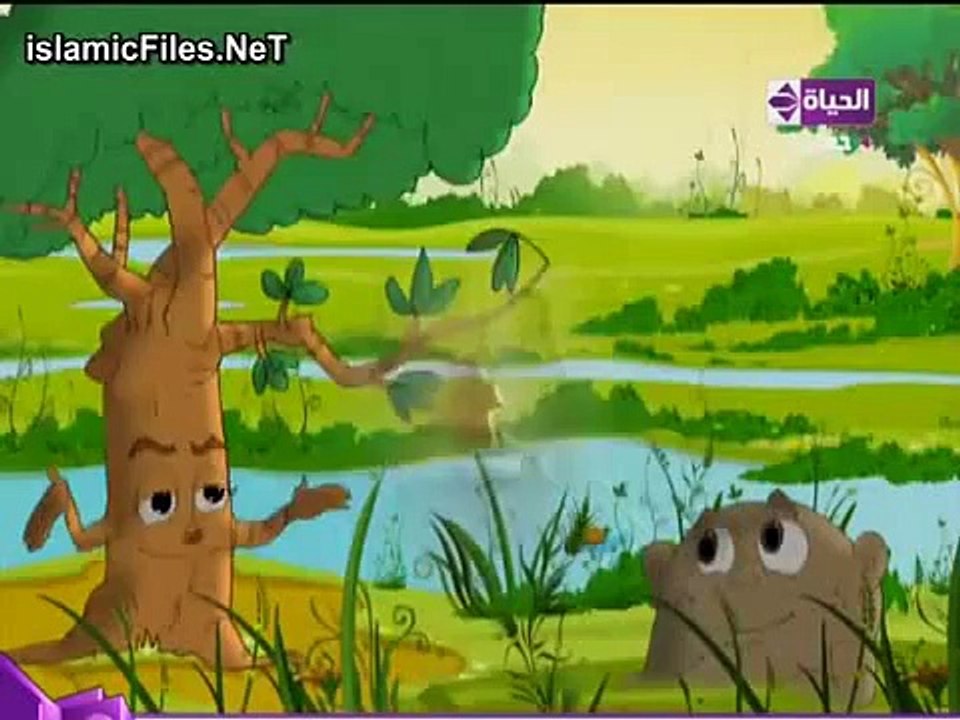 Tales of animals in the Quran episode 27 part 2