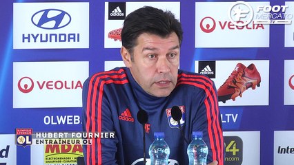 EdF : Fournier évoque le cas Umtiti
