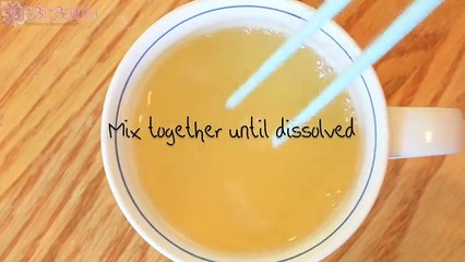 HOW TO MAKE JAPANESE STICKY RICE