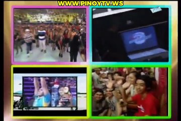 EAT BULAGA (Juan For All, All For Juan) - OCTOBER 29 2015  FULL EPISODE PART 1
