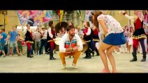 Matargashti VIDEO Song - Mohit Chauhan - Tamasha - Ranbir Kapoor, Deepika Padukone - Najeebullah Chouhaan