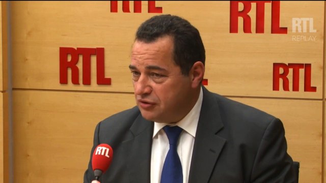 Jean-Frédéric Poisson : Oui, il faut composer avec le régime syrien pour mettre fin à la crise