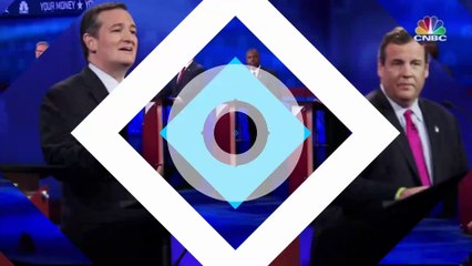 Republican debate: Rubio, Cruz, Christie deliver strong performances