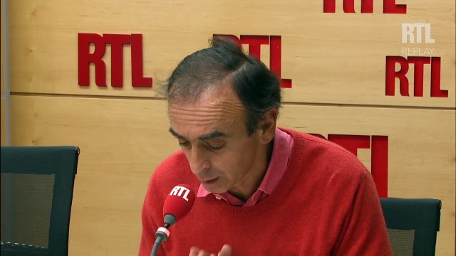 Le monde est devenu fou : Éric Zemmour critique la Charte européenne des langues régionales
