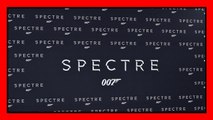 007 Spectre: sulle orme di James Bond durante l'inseguimento romano