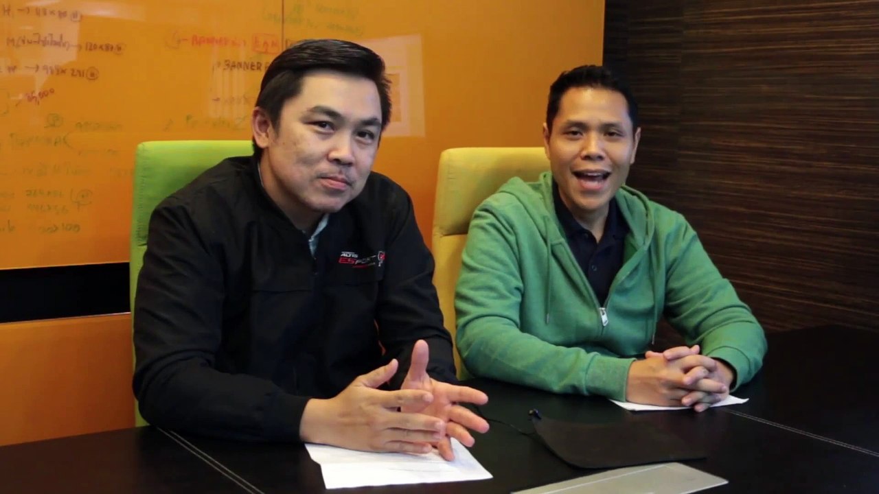เกาะติด MOTOR EXPO 2015