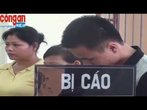 19 năm tù cho những kẻ buôn ma túy