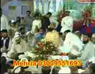 BARI UMEED HAI SARKAR