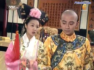 Công Chúa Hoài Ngọc - Tập 24