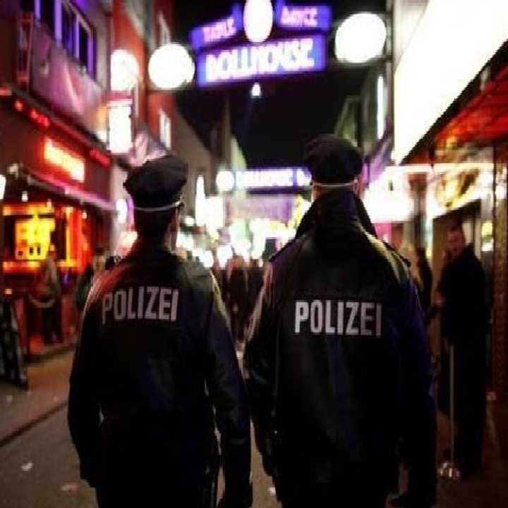 Doku Polizei 2015 Verbrechen in St.Pauli [Dokumentation Deutsch]