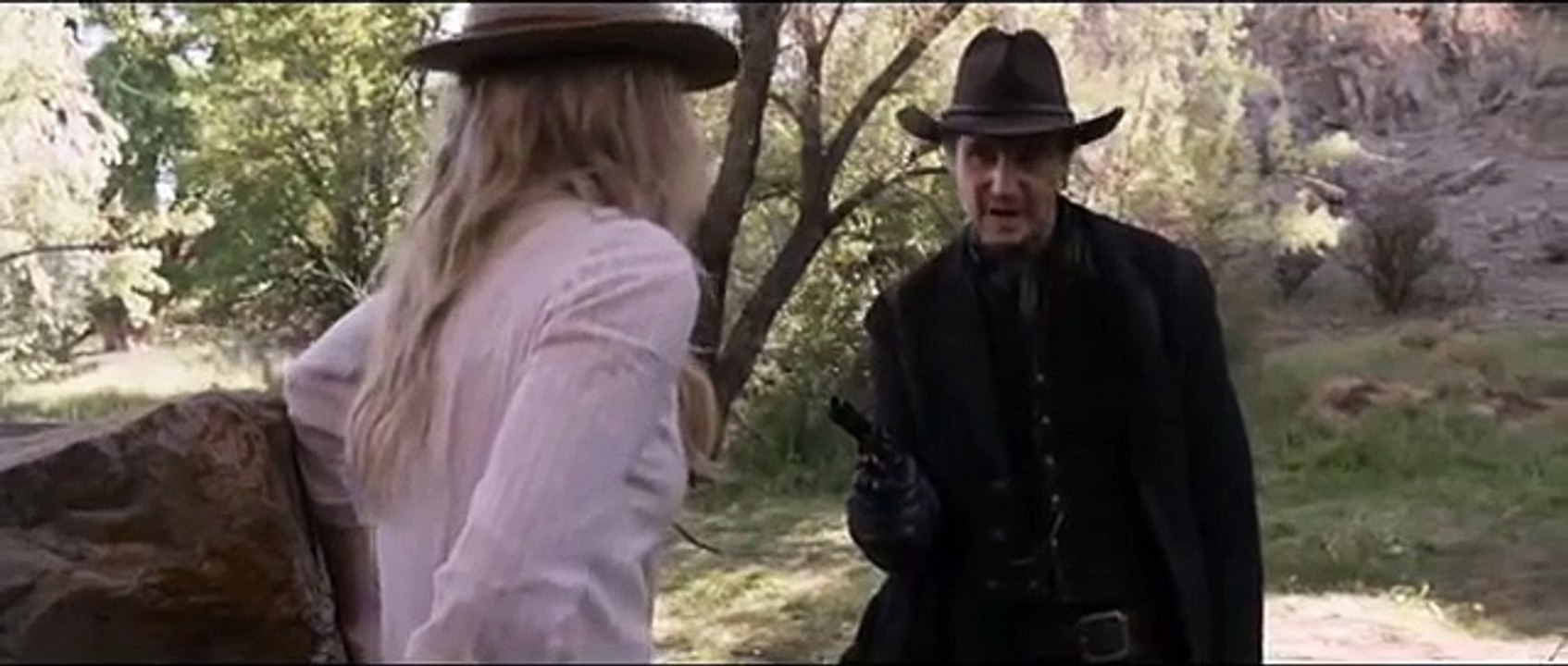 A Million Ways to Die in the West movie 2014  Comedy, Western Stars Seth MacFarlane, Charlize Theron_0002
