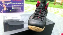 Authentic Nike Air Foamposite One Pro “Gucci”  Review from www.kicksontrade.ru