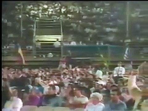 Yiye Avila -Amaras a tu projimo.-