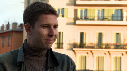 Un festival c'est trop court ! 2015 - Interview Maxime Martins