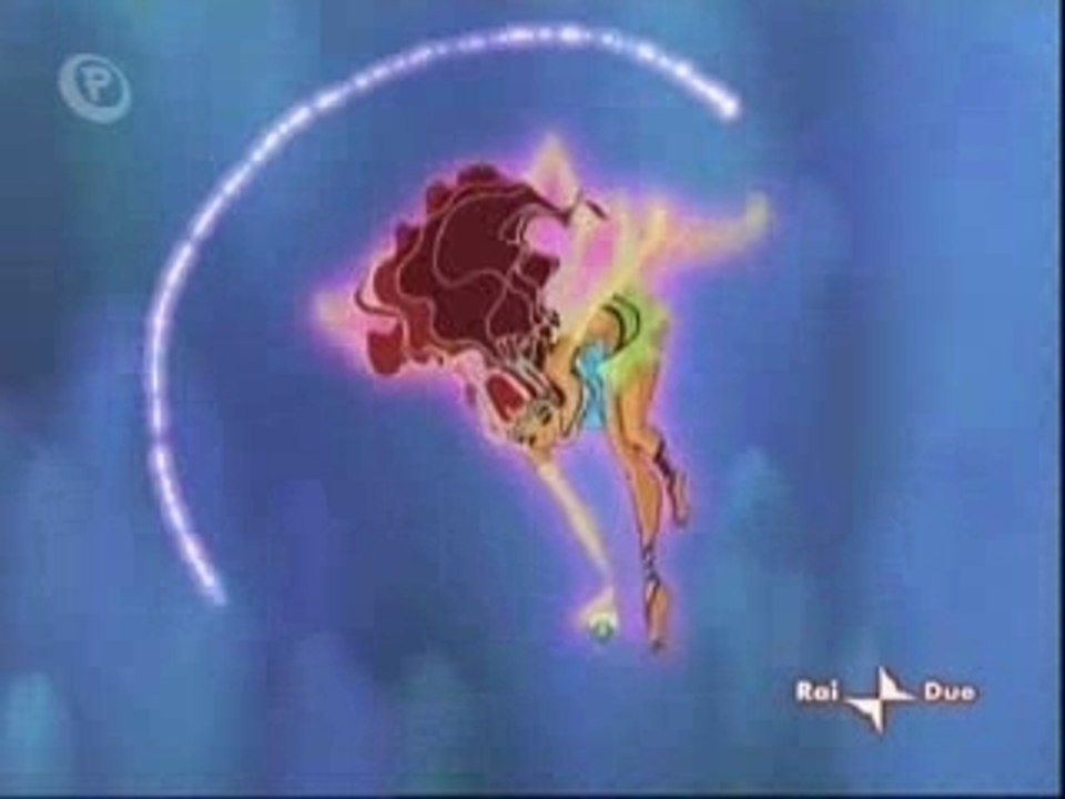 2 layla's healingpowers
