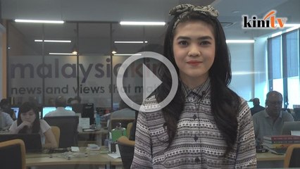 Tải video: Sekilas Fakta, Khamis, 29 Okt - 'Tiada komplot singkir Muhyiddin'