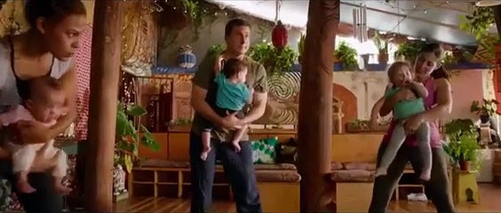 Alexander and the Terrible, Horrible, No Good, Very Bad Day English Movie 2014_0001