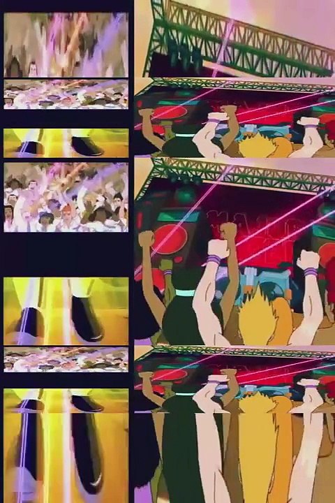 Major Lazer Season 1 (2015) Episode 1-2-3 full- cartoon tv series 2015