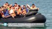 The Latest: Dozens Missing After Migrant Boat Sinks