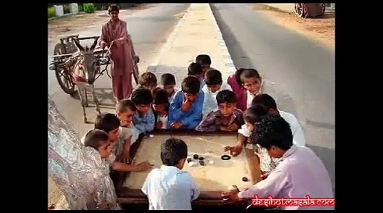 Only in Pakistan