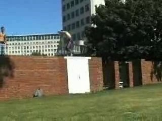 Urban Tricks Video