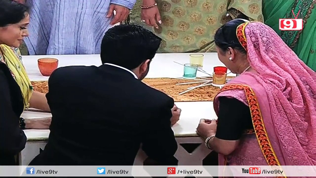 Indravati Daayan Attacks Simar | Sasural Simar Ka