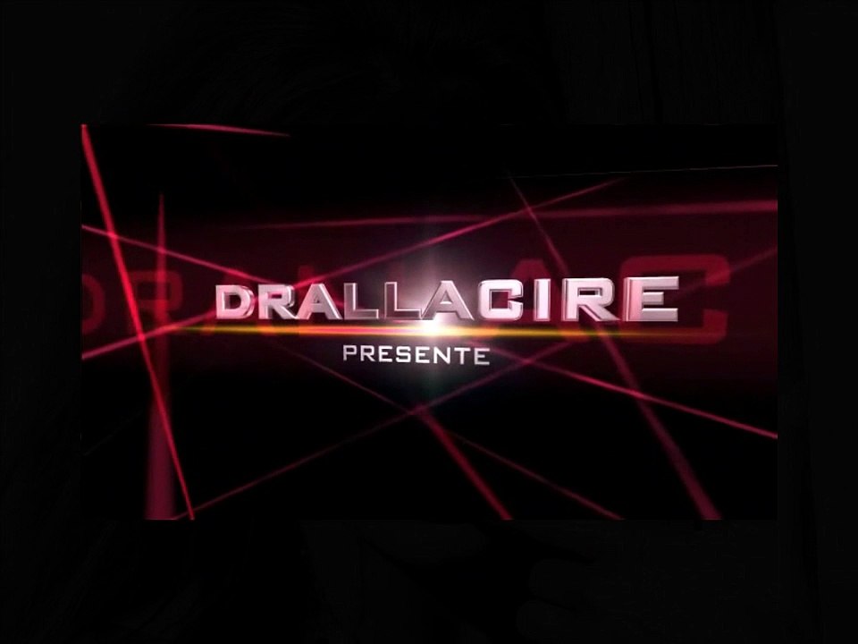 Karaoké Dalida - Lucas