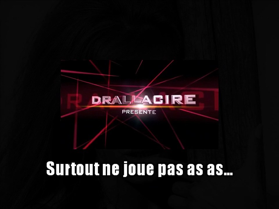 Karaoké Dalida - Ne joue pas