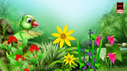 കിട്ടു | Malayalam Cartoon For Children | Kittu Animation Movies Full Movies M