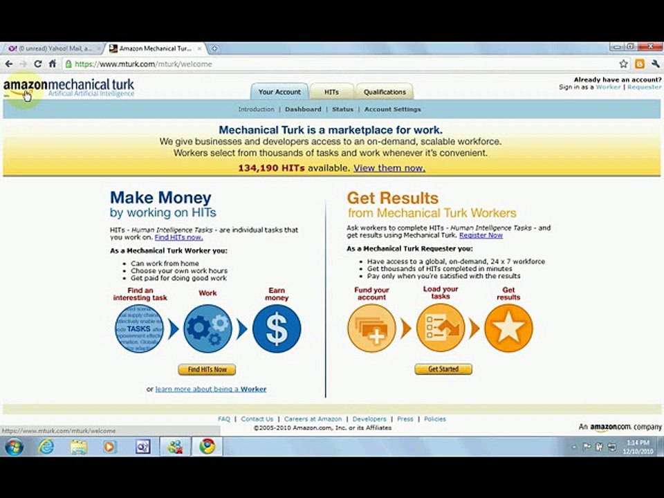 Earn More Money With Amazon Associates Affiliate Program