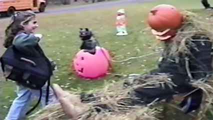 Compilation Halloween - Trick or Treat