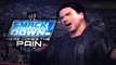 WWE Smackdown Here Comes The Pain! SEASON MODE - CONTRACT SIGNING!