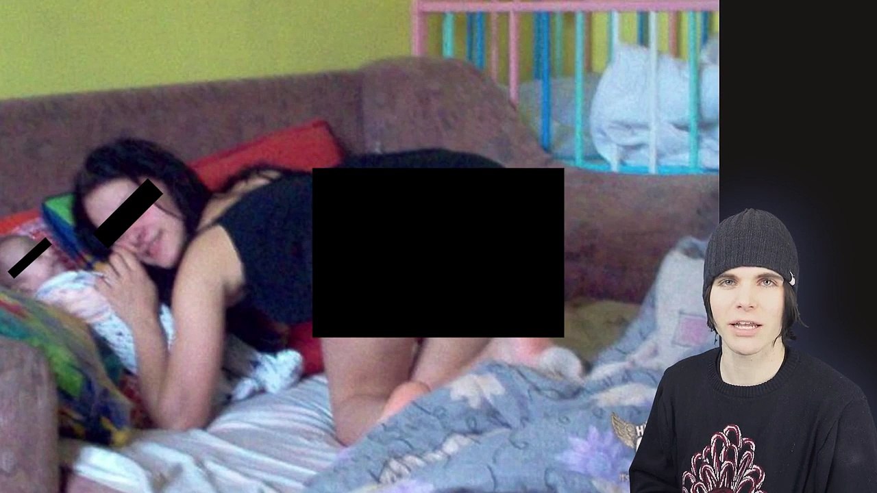 Parental Nudity FAIL (censored)