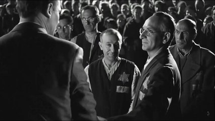 Schindler's List Ending "I could have got more"