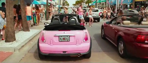 Dirty Grandpa - la bande-annonce avec  Zac Efron et Robert De Niro