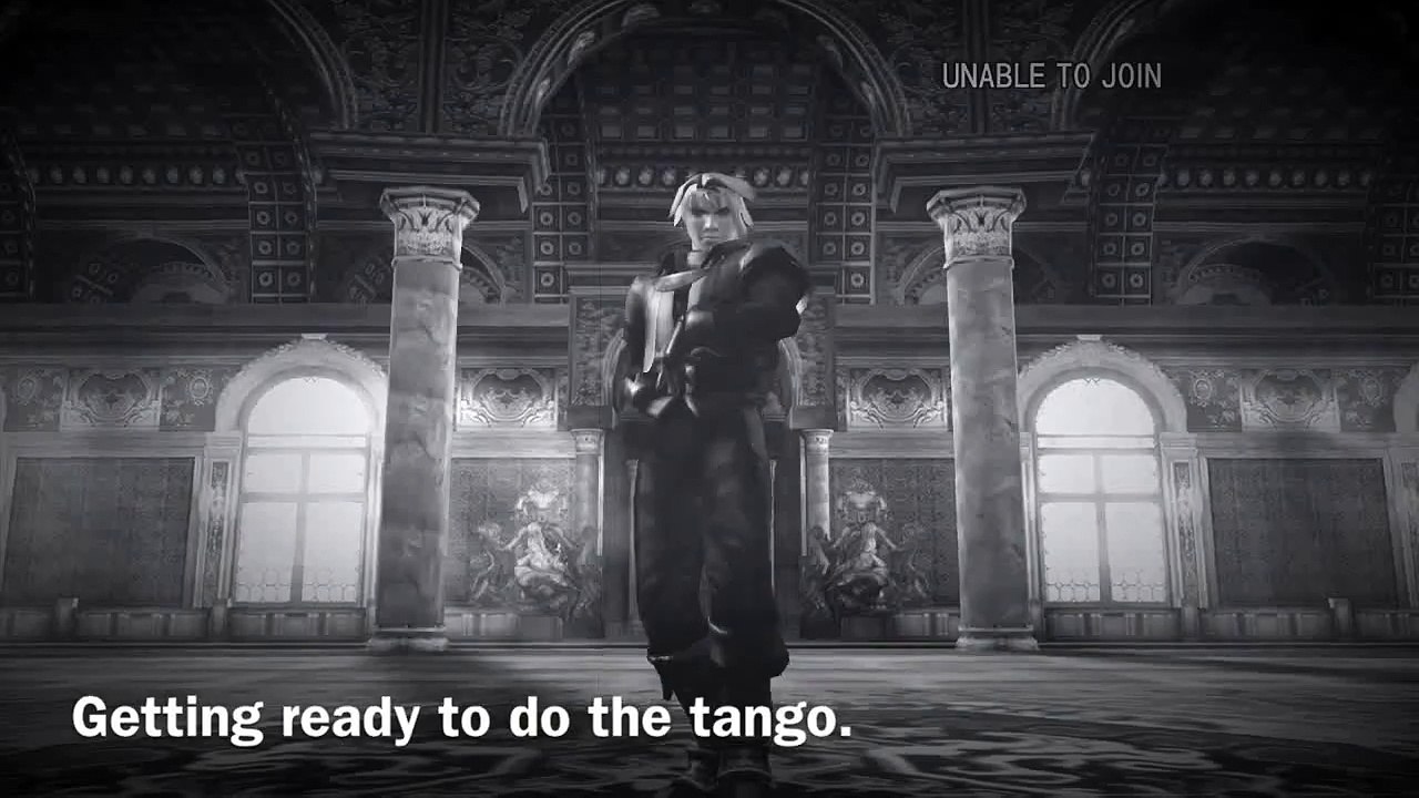 Soulcalibur Fight / Soulcalibur Bellator - Exhibition Theater featuring Raphael (SC2 HD Online)