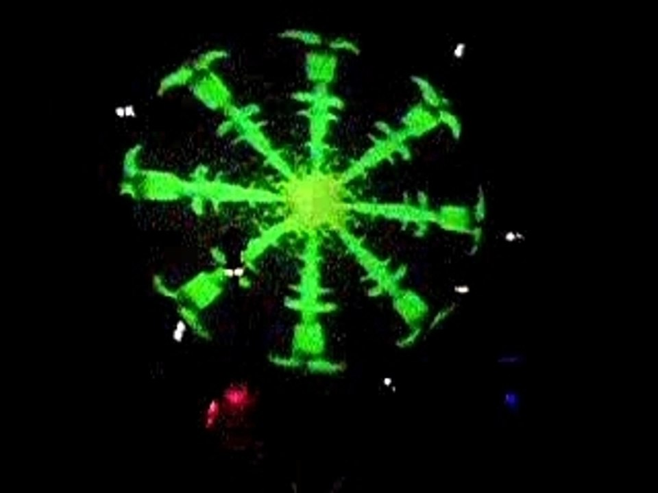 M.Forzza ExtremeOnMonday - PulseFactory