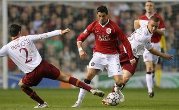 CR7 SKILL ★ HD - Ronaldo Messi Neymar Skills!