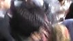 پنجاب میں کالی وردی والوں کے کالے کارنامے - جام پور میں طاقت کے نشے میں چور پولیس افسر کا بزرگ شہری اور خاتون پر تشدد