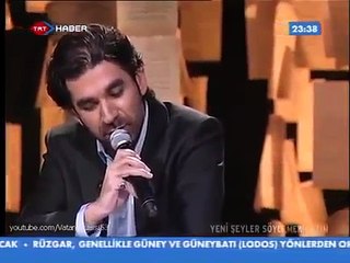 Yine Bir Mah-ı Muharrem Geldi - Serdar Tuncer - seslisiirvakti.blogspot.com