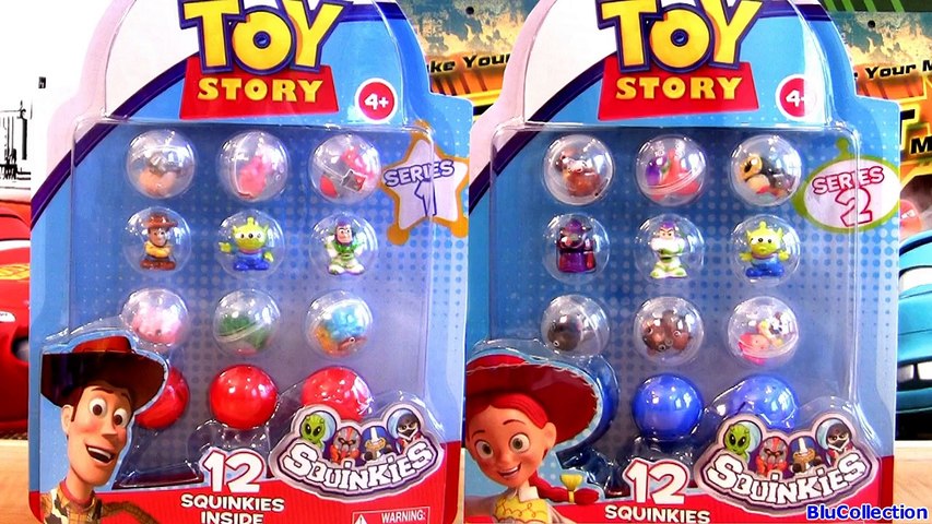 squinkies claw machine