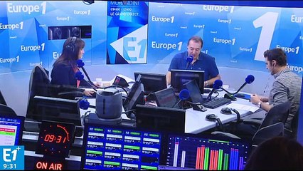 Face à France : les explications de Norbert Tarayre