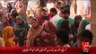 Breaking News –Lahore Manga Mandi Ky Qareeb Hadsa 7 Afrad Janbahaq– 29 Oct 15 - 92 News HD