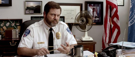 21 Jump Street: Bloopers & Gag Reel