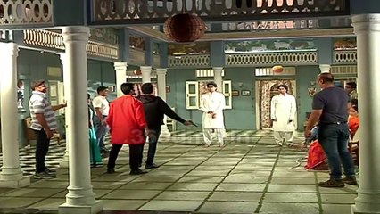 Tu Mera Hero | Watch 29 October 2015 | Titu and Panchi Caught in trouble