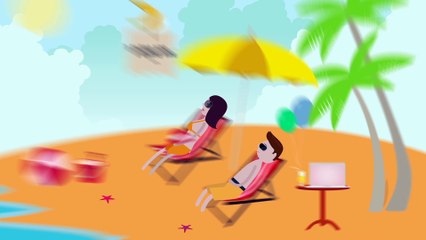 Gấu và tiền làm sao để có được cả 2?